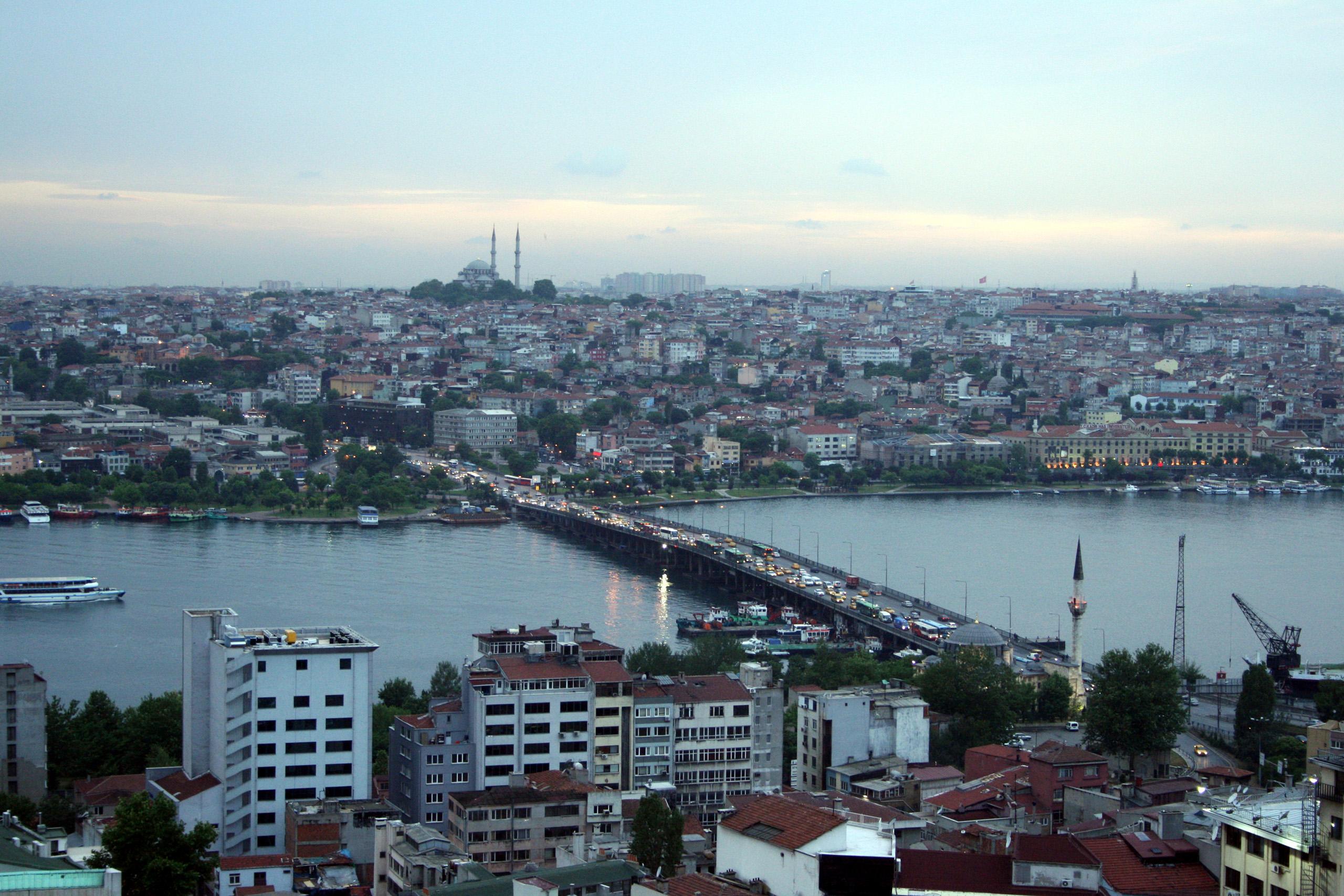 Ponte Atatürk